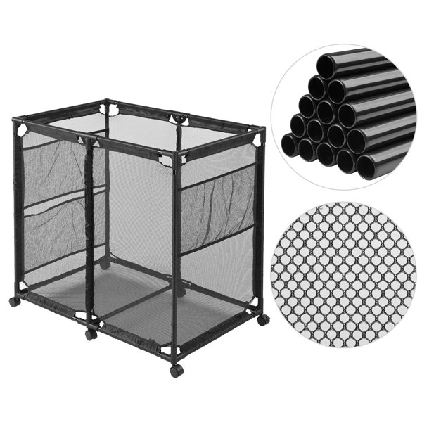 Rebrilliant Pool Storage Mesh Bin & Reviews Wayfair